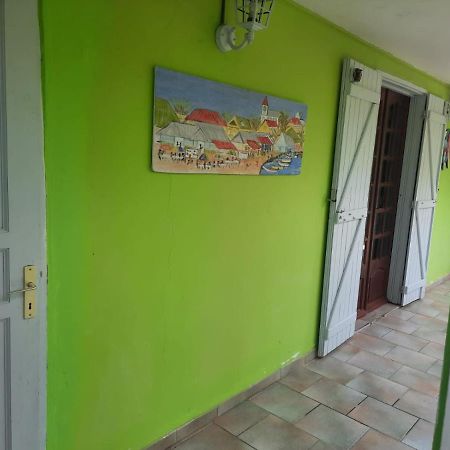 Le Jardin De Massieux Apartment บูญองต์ ภายนอก รูปภาพ