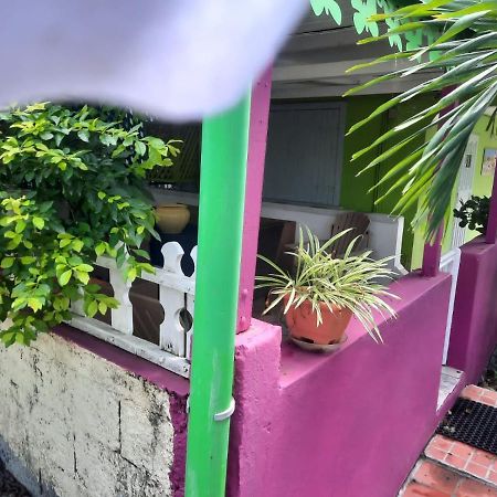 Le Jardin De Massieux Apartment บูญองต์ ภายนอก รูปภาพ