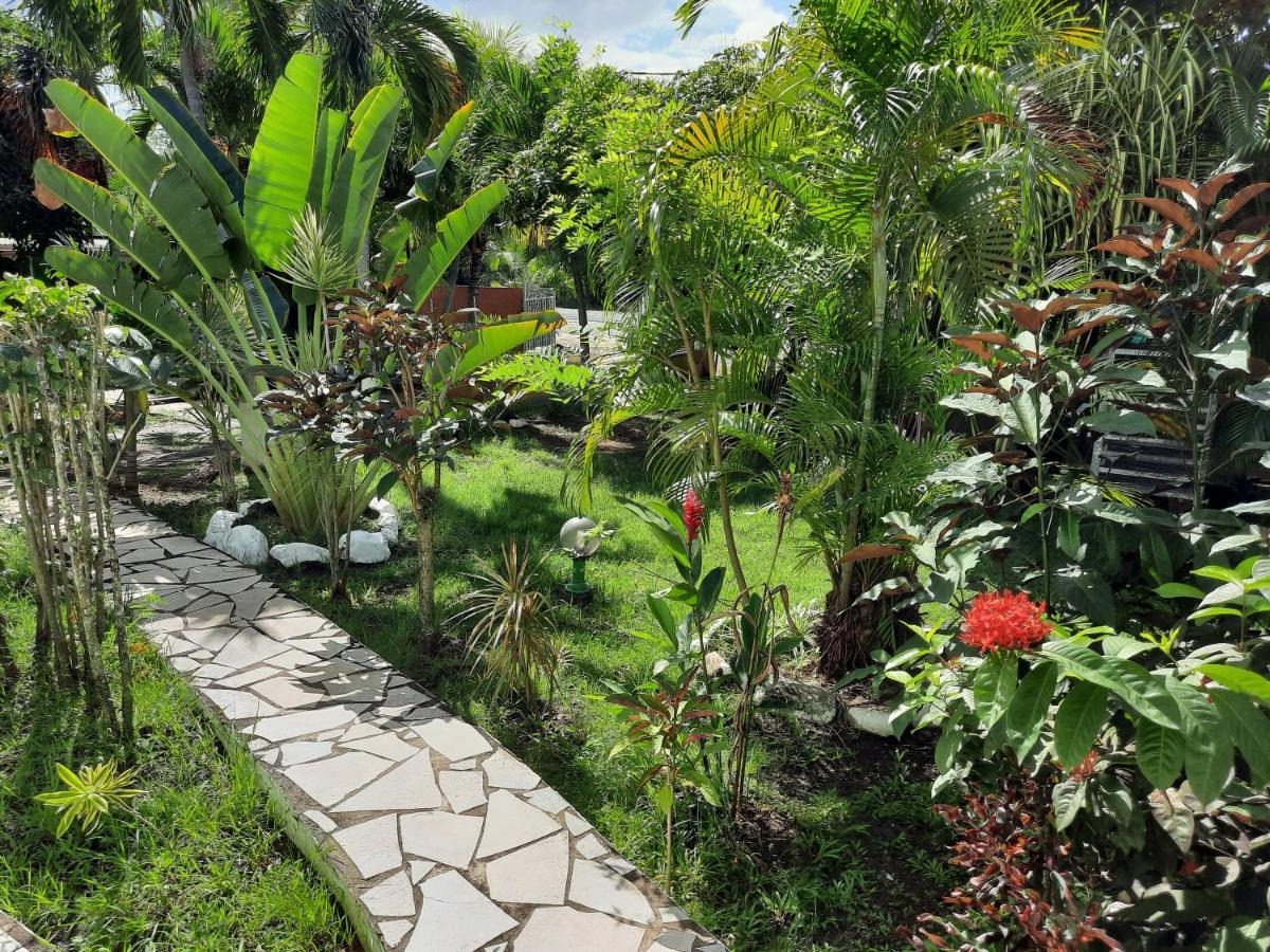 Le Jardin De Massieux Apartment บูญองต์ ภายนอก รูปภาพ