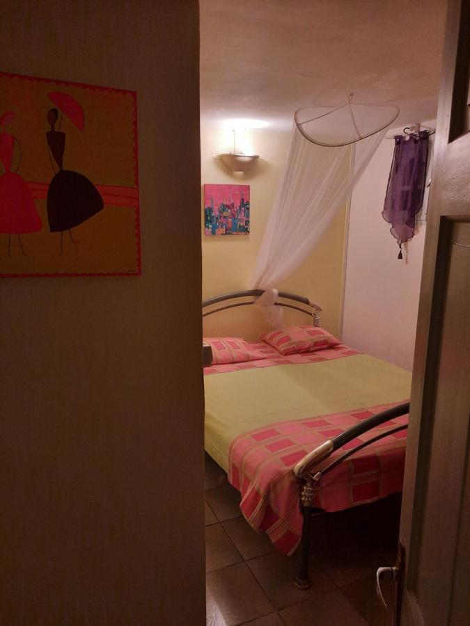 Le Jardin De Massieux Apartment บูญองต์ ภายนอก รูปภาพ