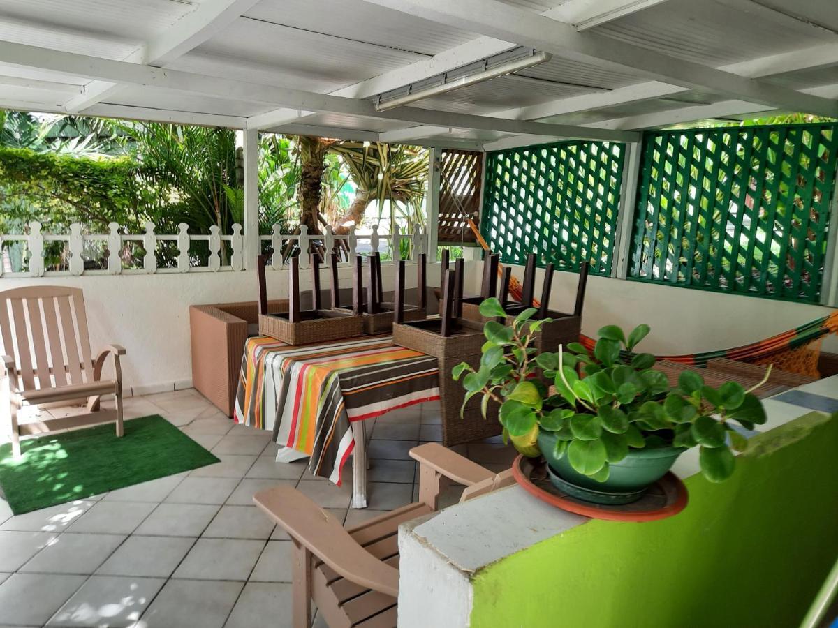 Le Jardin De Massieux Apartment บูญองต์ ภายนอก รูปภาพ