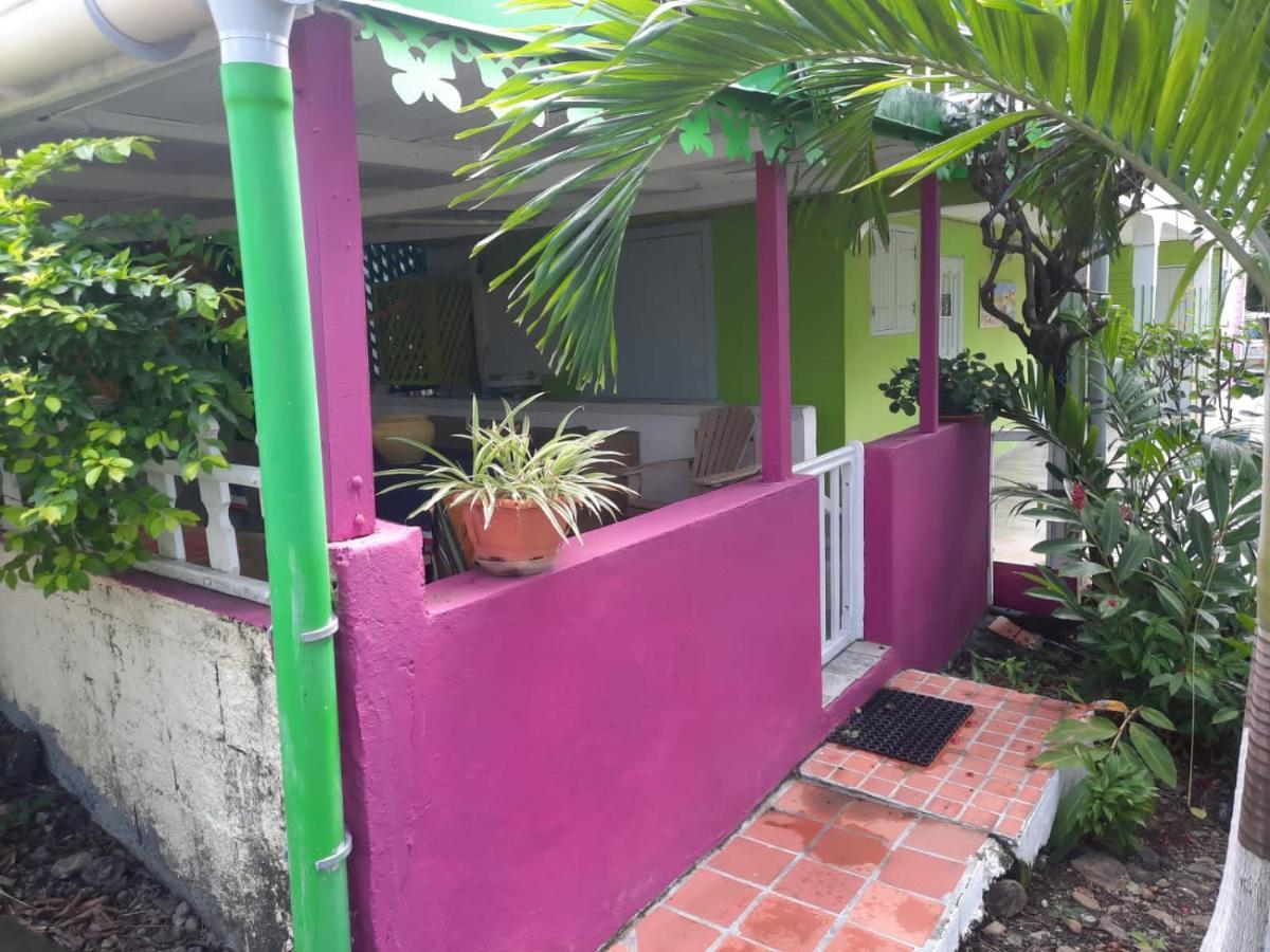 Le Jardin De Massieux Apartment บูญองต์ ภายนอก รูปภาพ