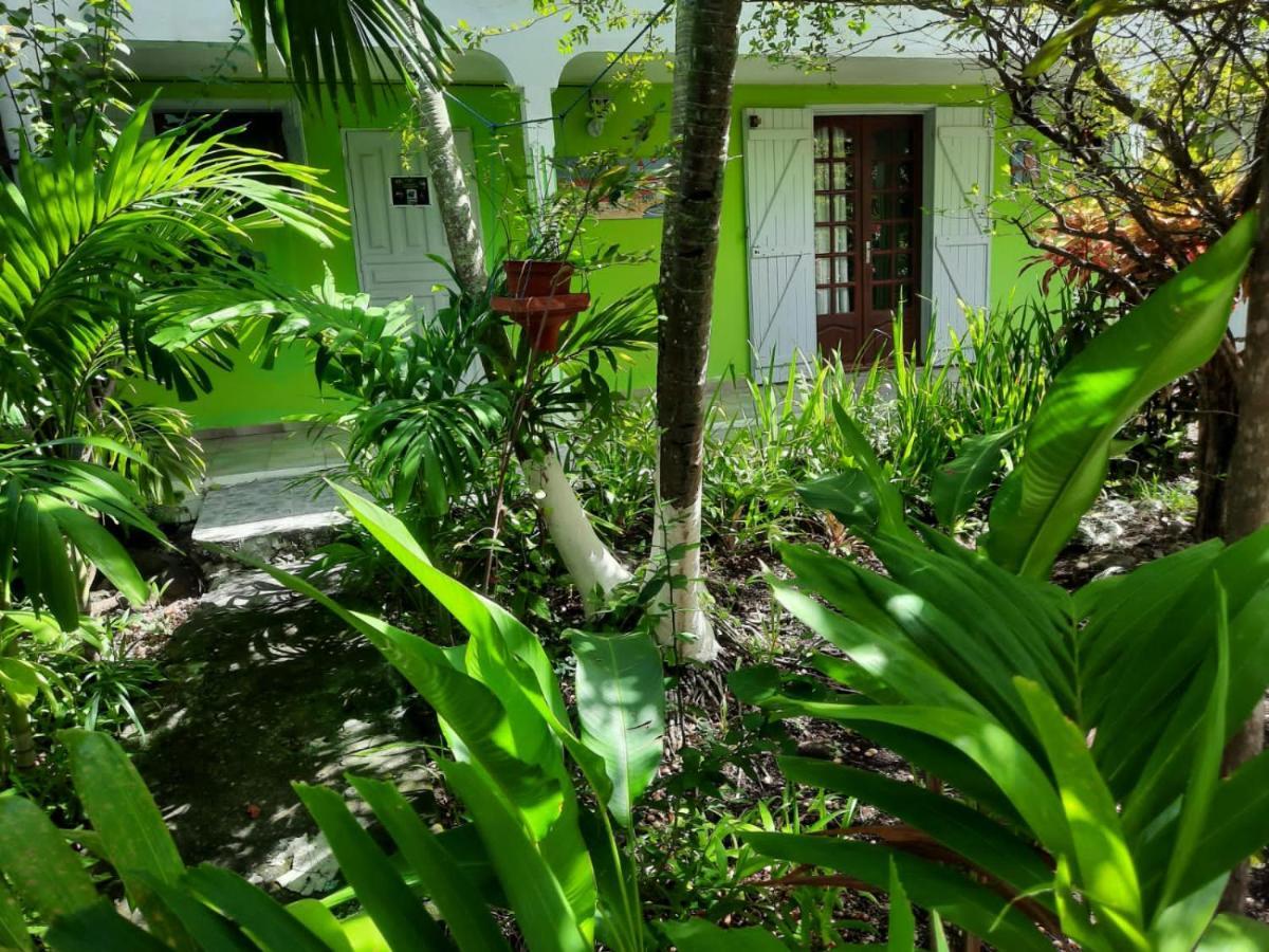 Le Jardin De Massieux Apartment บูญองต์ ภายนอก รูปภาพ