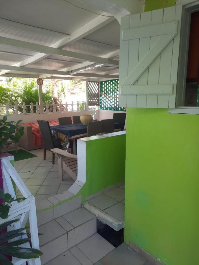 Le Jardin De Massieux Apartment บูญองต์ ภายนอก รูปภาพ