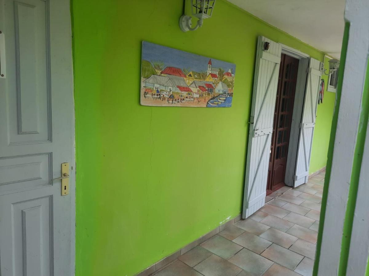 Le Jardin De Massieux Apartment บูญองต์ ภายนอก รูปภาพ