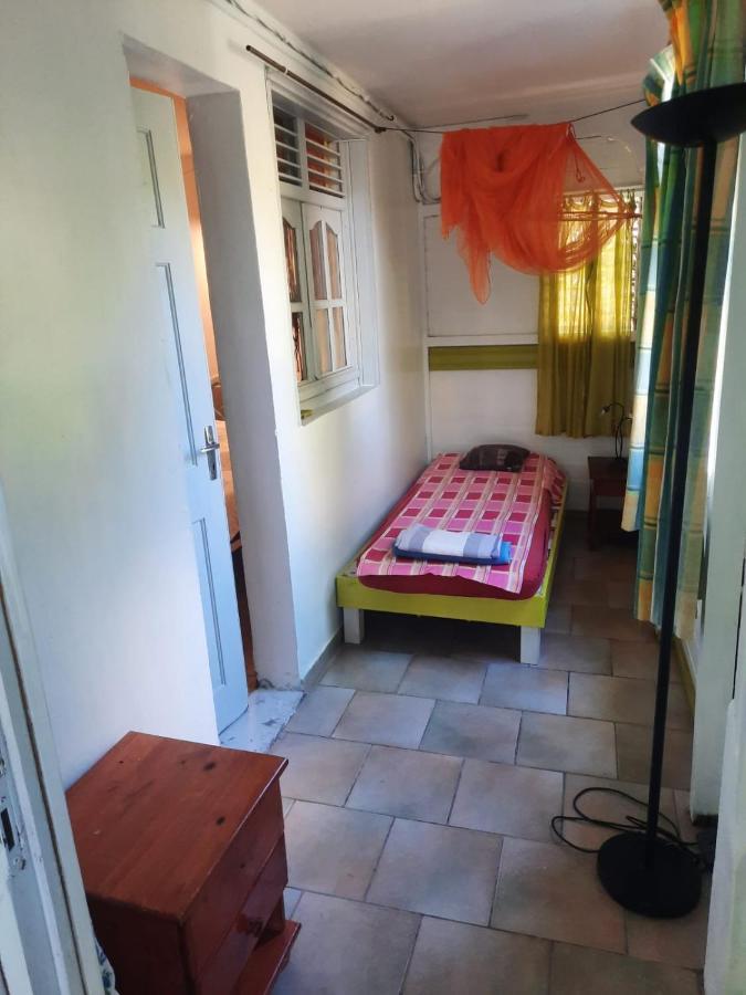 Le Jardin De Massieux Apartment บูญองต์ ภายนอก รูปภาพ