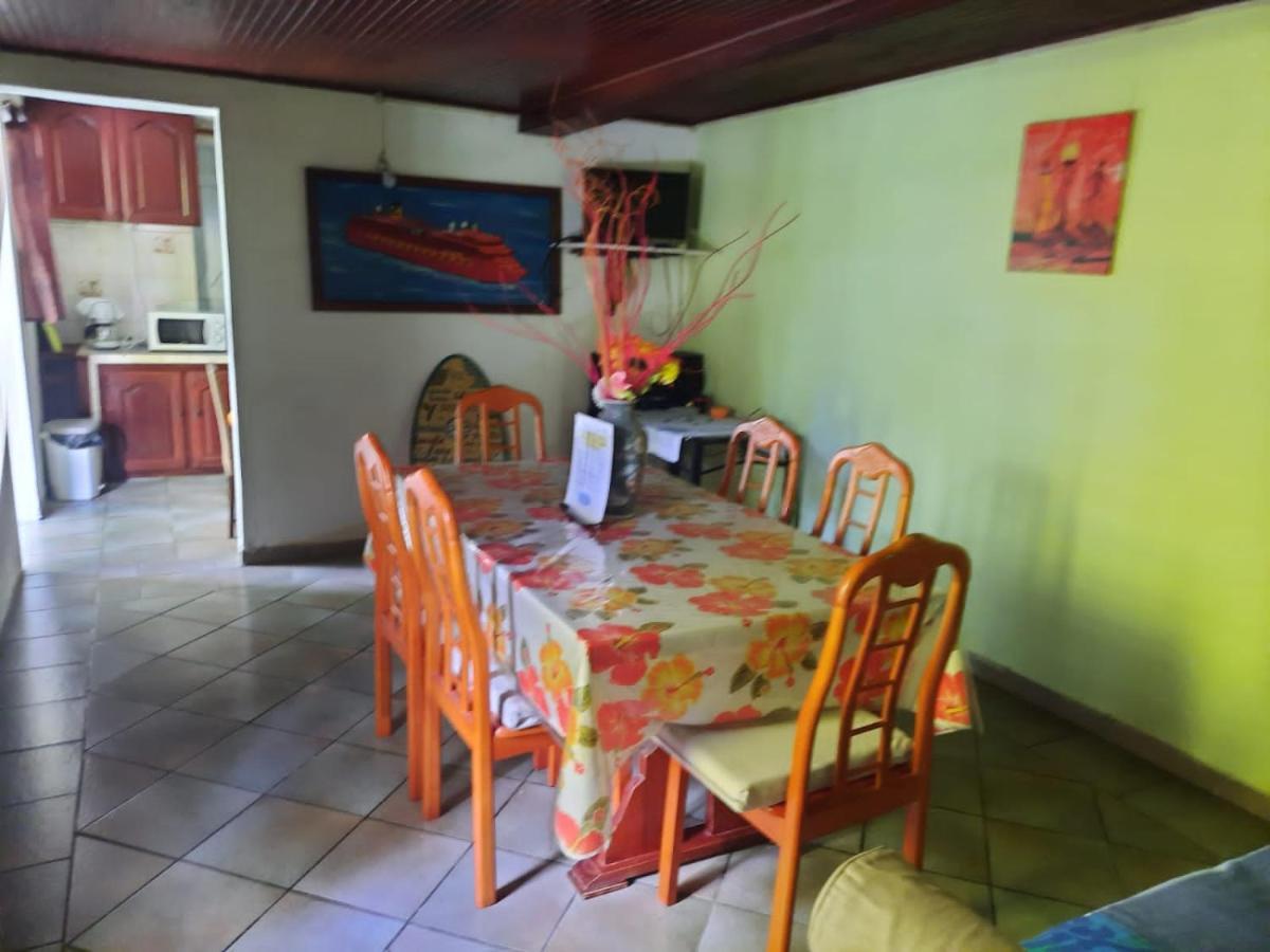 Le Jardin De Massieux Apartment บูญองต์ ภายนอก รูปภาพ
