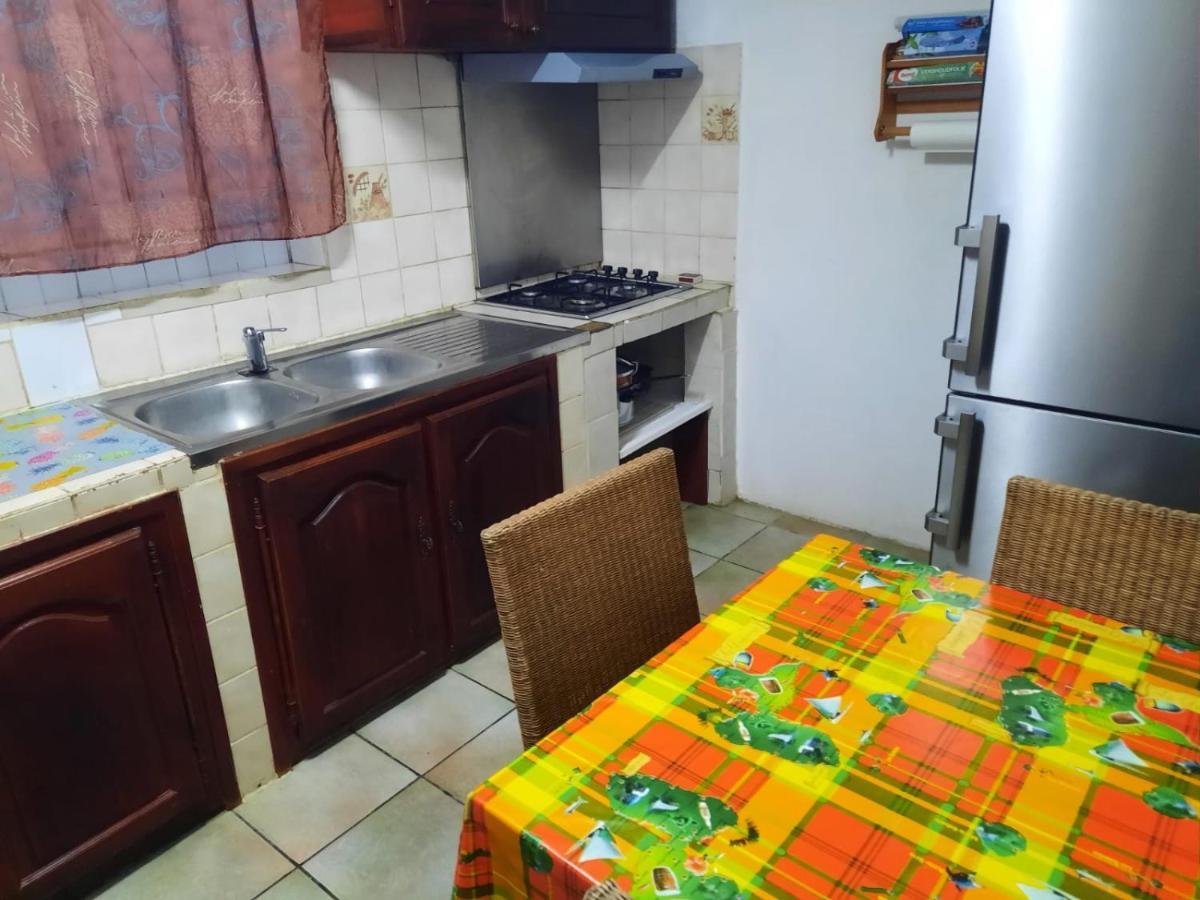 Le Jardin De Massieux Apartment บูญองต์ ภายนอก รูปภาพ