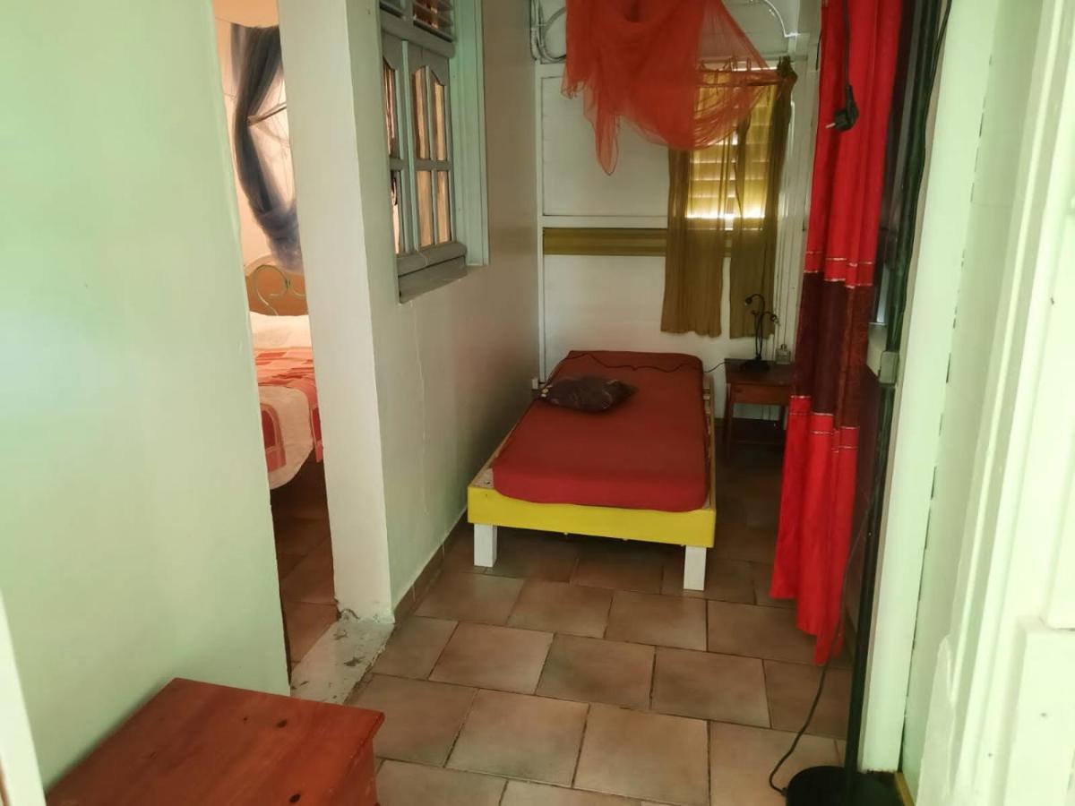 Le Jardin De Massieux Apartment บูญองต์ ภายนอก รูปภาพ