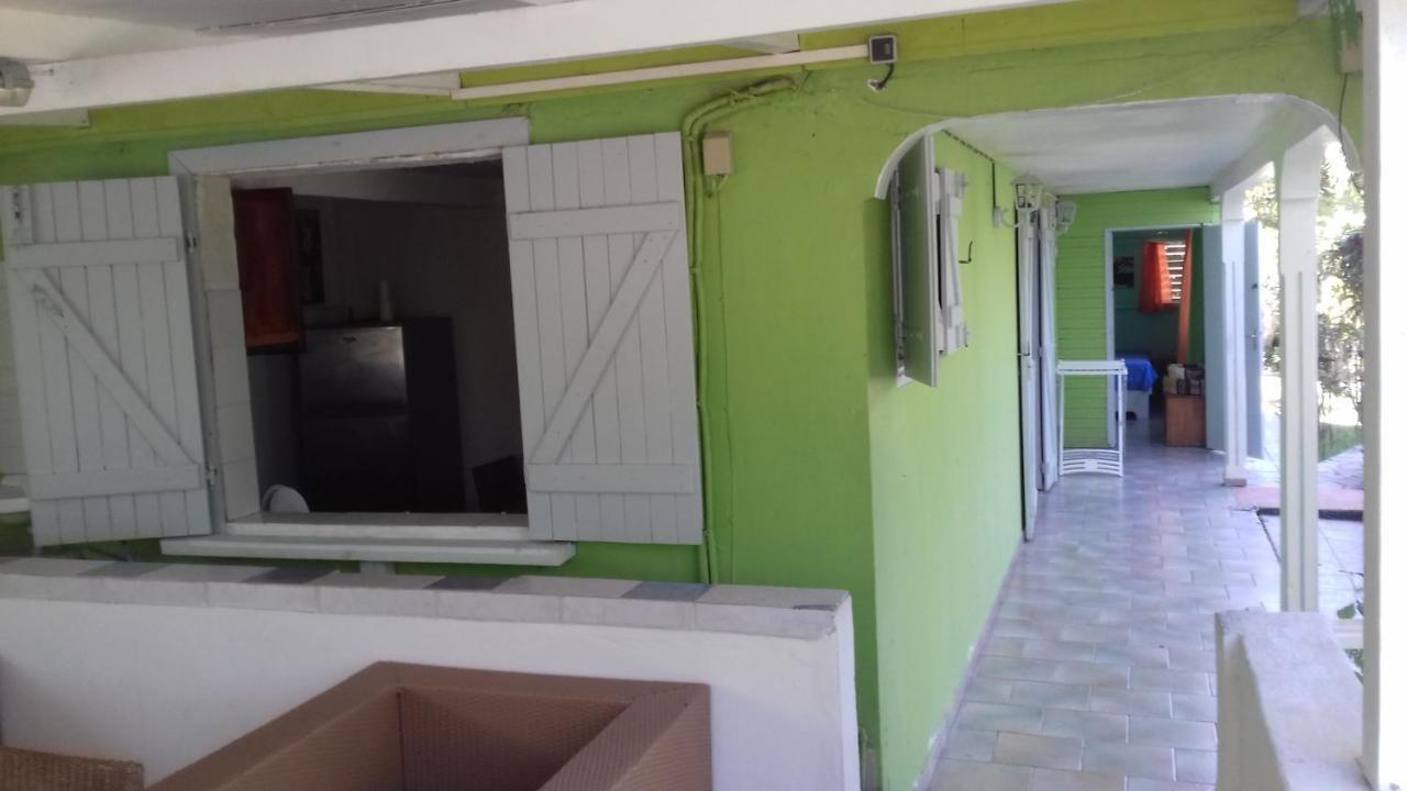 Le Jardin De Massieux Apartment บูญองต์ ภายนอก รูปภาพ