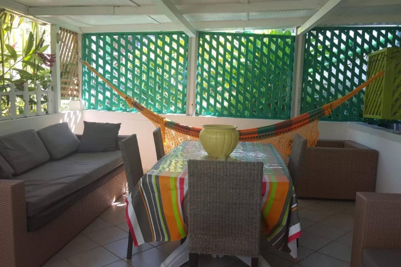 Le Jardin De Massieux Apartment บูญองต์ ภายนอก รูปภาพ